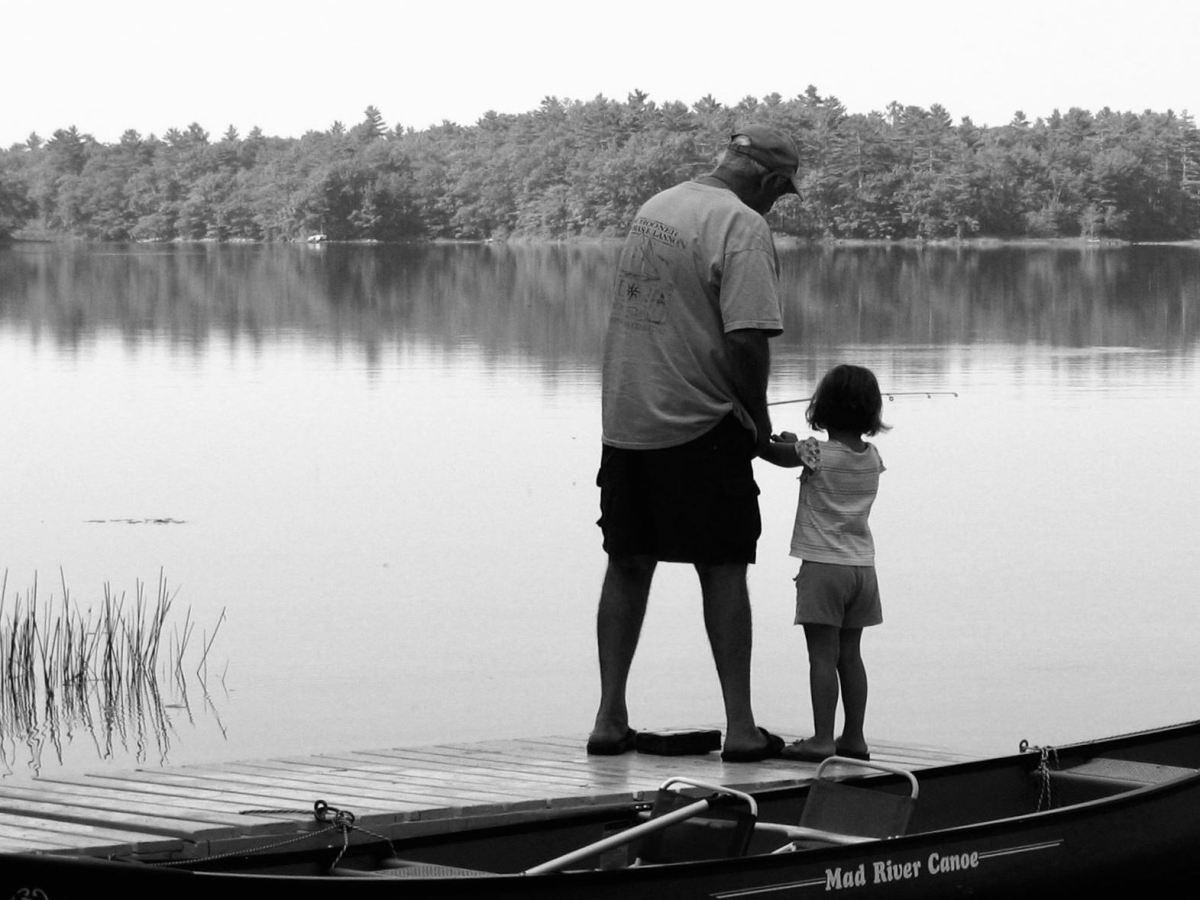 on death and&nbsp;teaching.