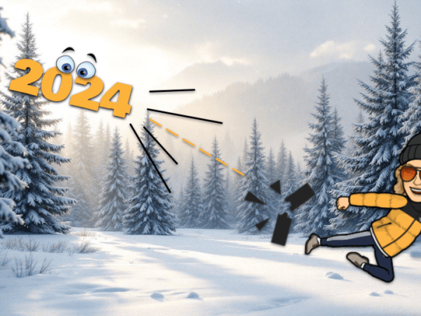 our breakup letters to&nbsp;2024